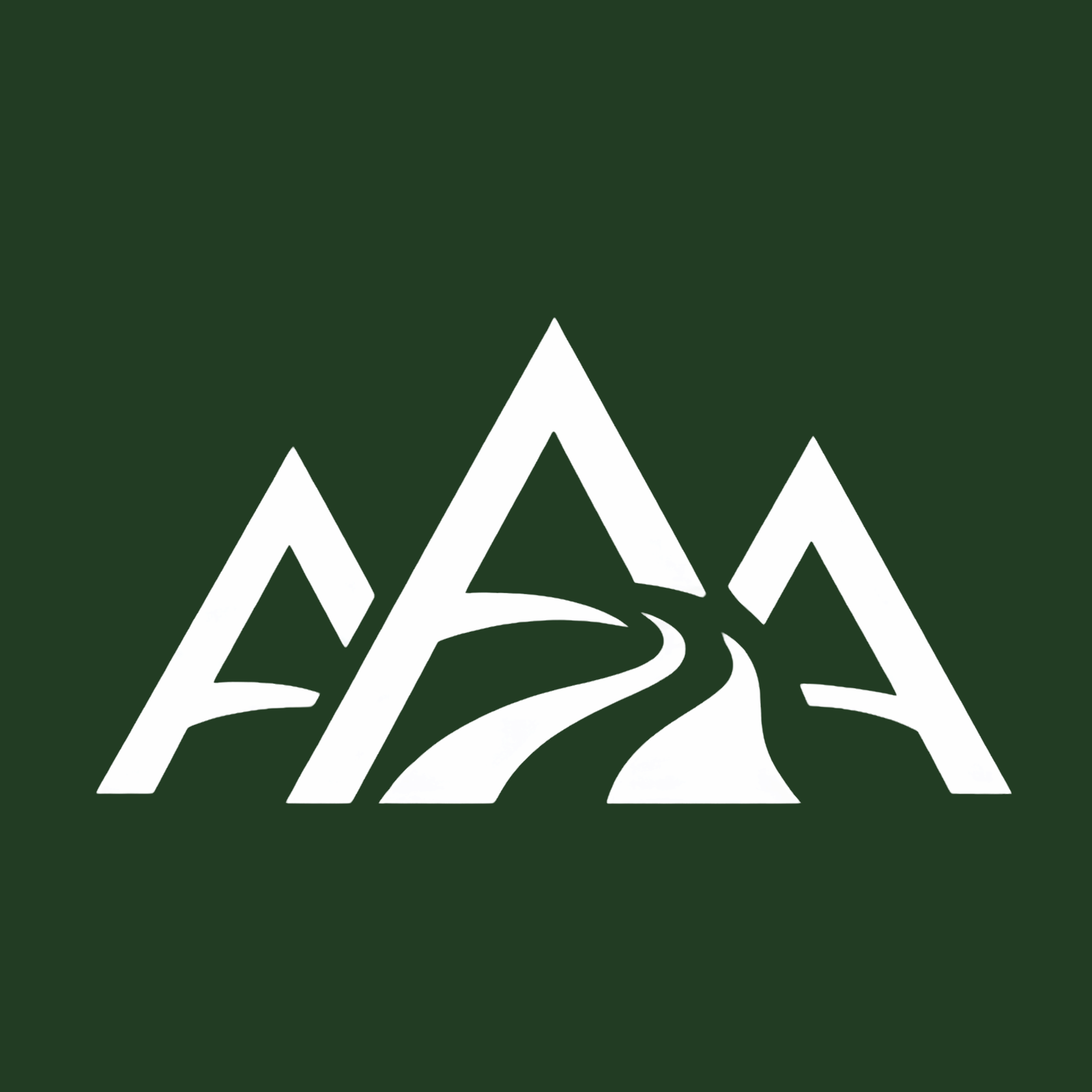 AAA Landscape logo